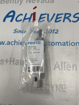 Festo ISO กระปุก DSNU-20-10-P-A