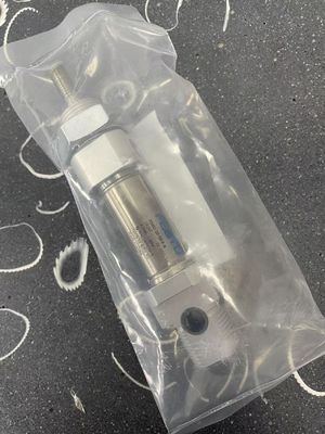 Festo ISO กระปุก DSNU-20-10-P-A