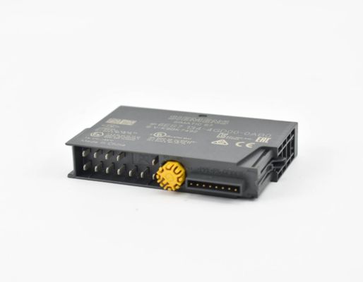 SIEMENS 6es7134-4gd00-0ab0 โมดูลอิเล็กทรอนิกส์ ET 200S