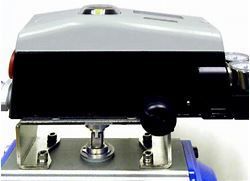 ABB V18345-1010421001 ตัวควบคุมตำแหน่งแบบอิเล็กโทร-นิวเมติก TZIDC