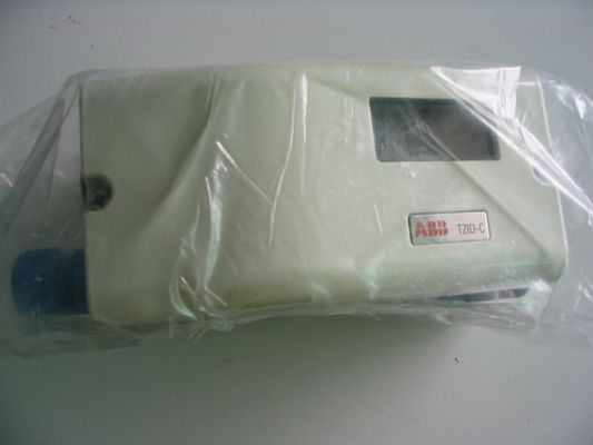 ABB V18345-1010421001 ตัวควบคุมตำแหน่งแบบอิเล็กโทร-นิวเมติก TZIDC