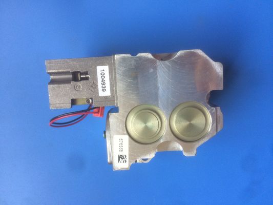ABB IP Conversion Module 7958510 กับโปรโตคอลการสื่อสาร HART