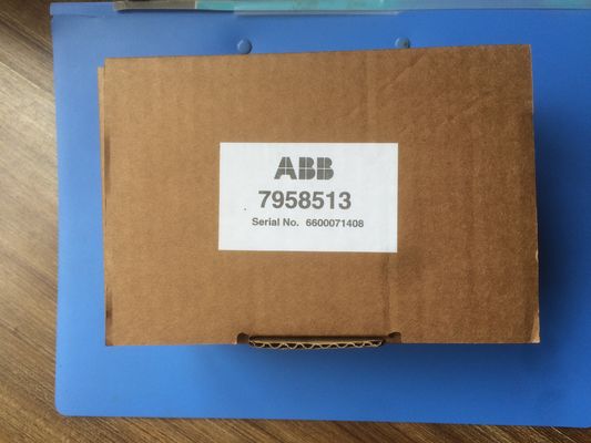 ABB IP Conversion Module 7958510 กับโปรโตคอลการสื่อสาร HART