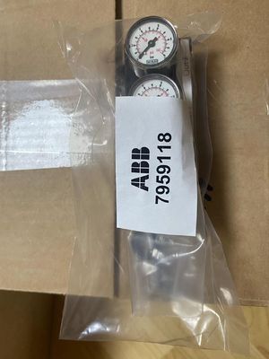 ABB 7959118 เครื่องวางตําแหน่งวาล์ว