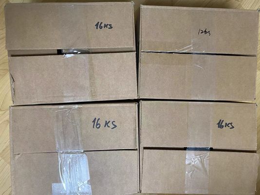 ABB 7959118 เครื่องวางตําแหน่งวาล์วที่มีผลิตแบบแอนาล็อก สามารถเขียนโปรแกรมได้จาก 4 Bis 20 MA อุณหภูมิบริเวณ 0-70 °C