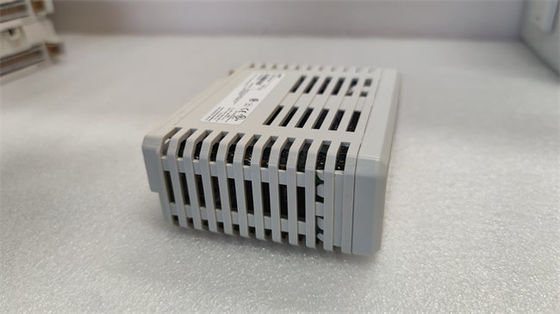 ABB AO810V2 โมดูลการออกแบบแอนาล็อก 8 ช่องทางออกแบบแอนาล็อกแบบมหาด