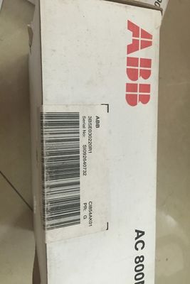 ABB โมดูลอินเทอร์เฟซการสื่อสาร CI854AK01 3BSE030220R1