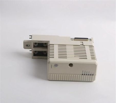 ABB โมดูลอินเทอร์เฟซการสื่อสาร CI854AK01 3BSE030220R1