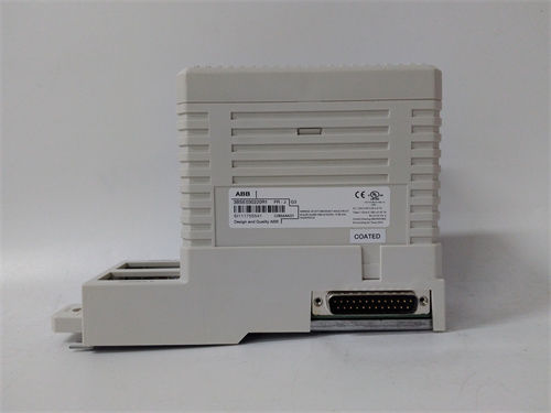 ABB โมดูลอินเทอร์เฟซการสื่อสาร CI854AK01 3BSE030220R1