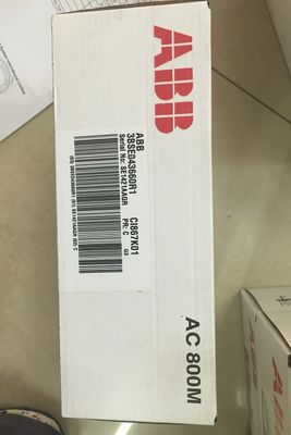 ABB 3BSE043660R1 CI867K01 อินเทอร์เฟซ Modbus TCP