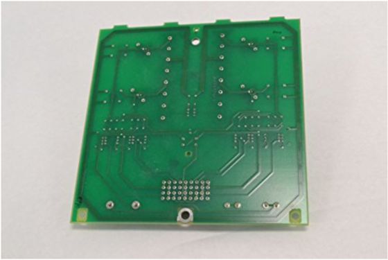 ABB Communication Link Termination Unit NTCL01 หน่วยปิดสายการสื่อสาร NTCL01
