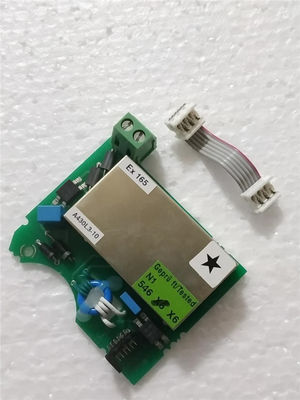 โมดูล SIEMENS 6DR4004-6J Iy