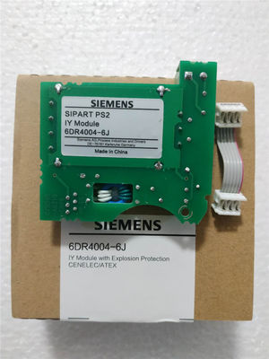โมดูล SIEMENS 6DR4004-6J Iy
