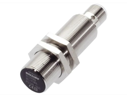 เซ็นเซอร์พร็อกซิมิตี้ Balluff BES043J พร้อมความถี่สัญญาณนาฬิกา 1.46 GHz