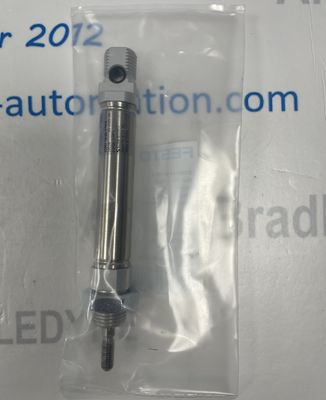 กระบอกสูบ Festo ISO DSNU-16-40-PPV-A