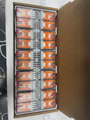 Weldmuller DRM570730LT D-SERIES DRM รีเลย์ ช่วงชัก 40 มม. สอดคล้องตามมาตรฐาน Rohs