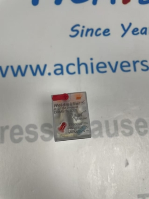 Weldmuller DRM570730LT D-SERIES DRM, รีเล่