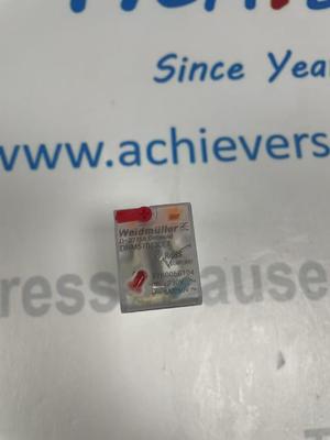 Weldmuller DRM570730LT D-SERIES DRM รีเลย์ ช่วงชัก 40 มม. สอดคล้องตามมาตรฐาน Rohs