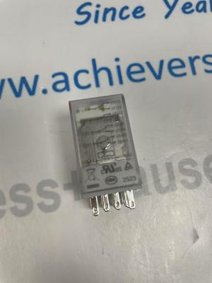 Weldmuller DRM570730LT D-SERIES DRM รีเลย์ ช่วงชัก 40 มม. สอดคล้องตามมาตรฐาน Rohs