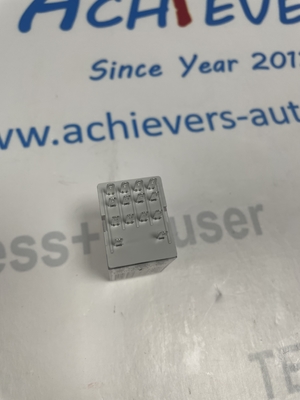 Weldmuller DRM570730LT D-SERIES DRM, รีเล่