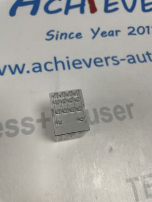 Weldmuller DRM570730LT D-SERIES DRM รีเลย์ ช่วงชัก 40 มม. สอดคล้องตามมาตรฐาน Rohs