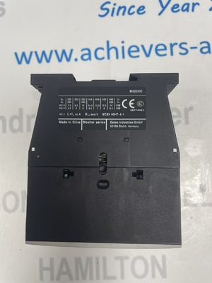 โมดูลคอนแทคช่วยเสริม Eaton DIL M25-10C