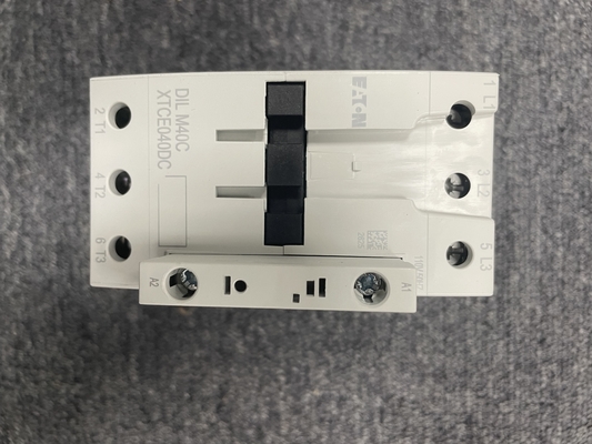 คอนแทคเตอร์ IEC Eaton DIL M40C XT