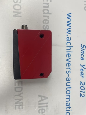 เซนเซอร์วัดระยะทางแบบออปติคัล Leuze ODSL 96B M/C66-S12