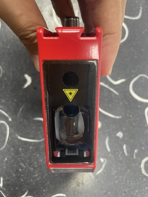 เซนเซอร์วัดระยะทางแบบออปติคัล Leuze ODSL 96B M/C66-S12