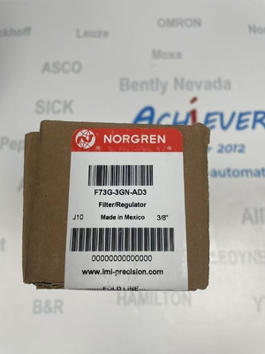 เครื่องกรอง Norgren F73G-3GN-AD3