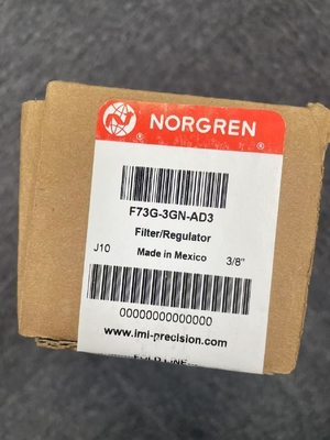 เครื่องกรอง Norgren F73G-3GN-AD3