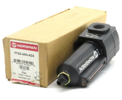 เครื่องกรอง Norgren F73G-3GN-AD3