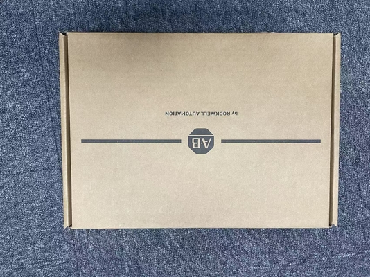 ส่วนสํารองของ Allen-Bradley SK-R1-MCB1-PF753 เป็นส่วนสํารองของบอร์ดควบคุมหลัก