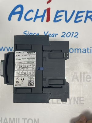 Schneider LC1D40A...C เครื่องติดต่อ IEC