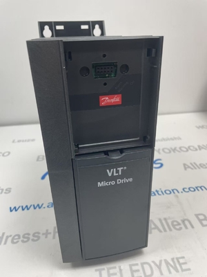 ไดรฟ์ AC ความถี่ Danfoss FC-051P4K0T4E20H3BXCXXXSXXX