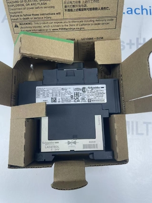 คอนแทคเตอร์ IEC Schneider LC1D093BD