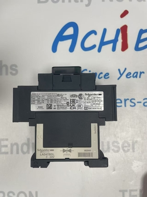 คอนแทคเตอร์ IEC Schneider LC1D093BD
