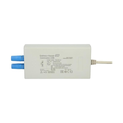 Endress Hauser  Commubox  FXA195-S1 โมเด็ม USB/HART
