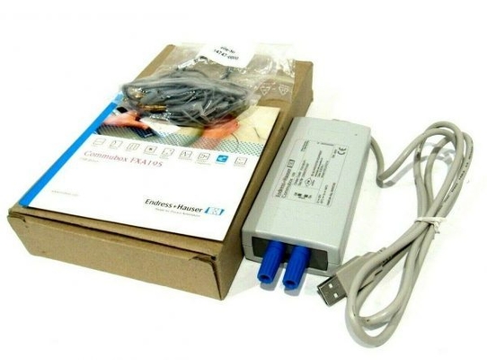 Endress Hauser  Commubox  FXA195-S1 โมเด็ม USB/HART