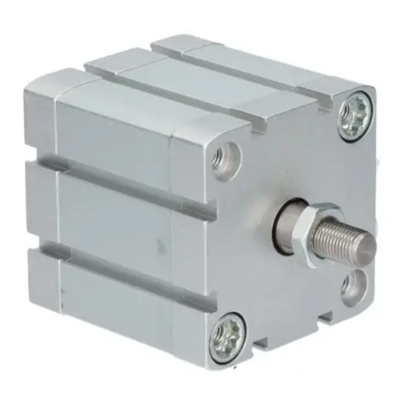 กระบอกสูบขนาดกะทัดรัด Festo ADN-63-10-A-PPS-A