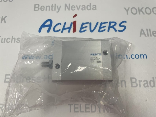 กระปุก Festo Compact ADN-63-50-A-PPS-A