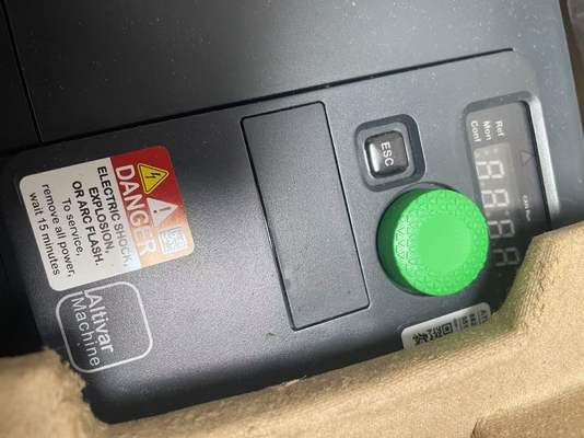 ไดรฟ์ความถี่แปรผัน Schneider ATV320U40N4C