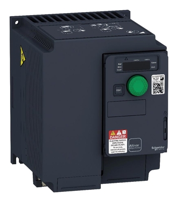 ไดรฟ์ความถี่แปรผัน Schneider ATV320U40N4C