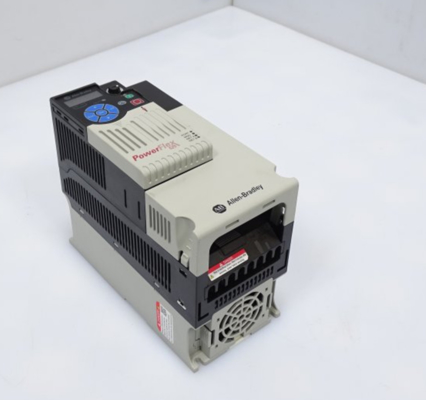 Allen-Bradley 25B-D017N114 การขับเคลื่อนความถี่ปรับ