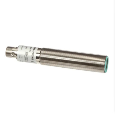 เซนเซอร์อัลตราโซนิก Pepperl+Fuchs 3RG6232-3JS00-PF พร้อมเอาต์พุตรีเลย์