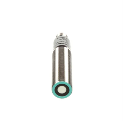 เซนเซอร์อัลตราโซนิก Pepperl+Fuchs 3RG6232-3JS00-PF พร้อมเอาต์พุตรีเลย์