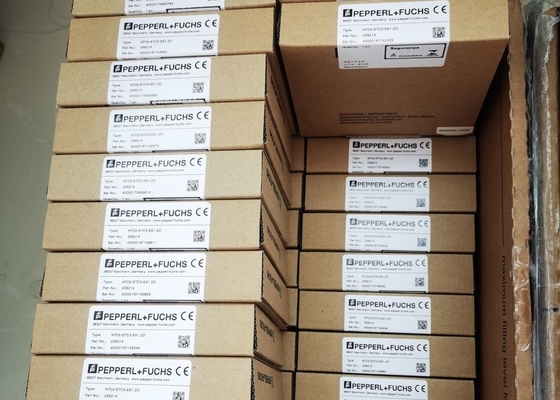 พีเปอร์ล+ฟัคส์ LB1108A มอกูลการเข้าดิจิทัลที่มีการแยกกันทางไฟฟ้าไฟฟ้า