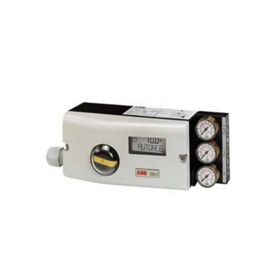 ABB V18345-1027420001 ตัวควบคุมตำแหน่งไฟฟ้าแบบนิวเมติก พร้อมใบรับรอง ATEX