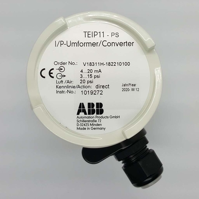 ABB V18311H -382210100 เครื่องแปลง, พร้อมระดับพลังงาน