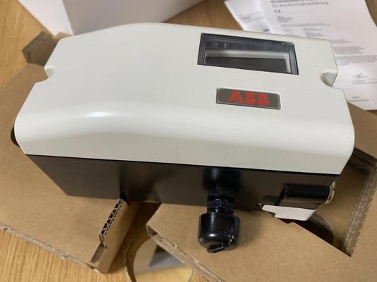 ABB V18345 เครื่องตั้งตําแหน่งวาล์วที่มีการสื่อสาร HART